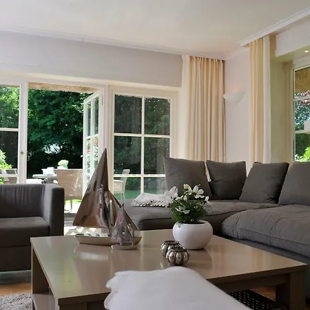 Ferien Domizil Hingstwai 2 * Keitum